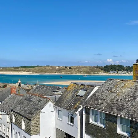 Camel Cottage Padstow Exterior photo