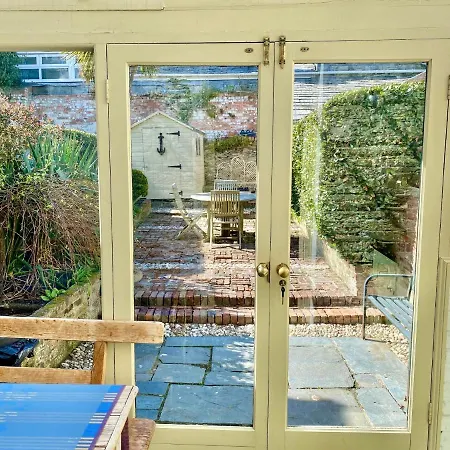 Camel Cottage Padstow Exterior photo